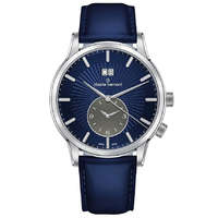 Claude Bernard Claude Bernard Classic 2nd Time Zone 62007-3-BUIGN Férfi Karóra