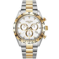 Roamer Roamer Monza 100 Chrono 850837-47-15-20 Férfi Karóra