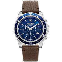 Roamer Roamer Nautic 100 Chrono 862837-41-45-02 Férfi Karóra