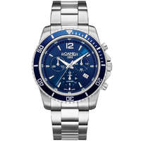 Roamer Roamer Nautic 100 Chrono 862837-41-45-20 Férfi Karóra