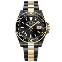 Roamer Roamer Premier Automatic 986983-45-85-20 Férfi Karóra