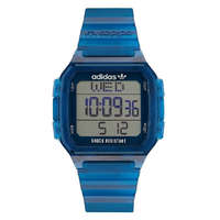 Adidas Adidas Originals Street Digital One GMT AOST22552 Férfi Karóra