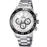 Festina Festina Ceramic Chrono F20575/1 Férfi Karóra