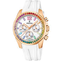 Festina Festina Boyfriend Rainbow Chrono F20611/2 Női Karóra