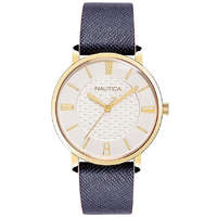 Nautica Nautica Coral Gables NAPCGP903 Női Karóra