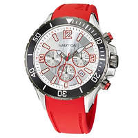 Nautica Nautica NST Chrono NAPNSS119 Férfi Karóra