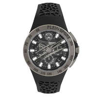 Plein Sport Plein Sport Thunderstorm Chrono PSABA0123 Férfi Karóra