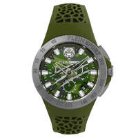 Plein Sport Plein Sport Thunderstorm Chrono PSABA0323 Férfi Karóra