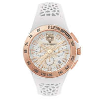 Plein Sport Plein Sport Thunderstorm Chrono PSABA0723 Unisex Karóra