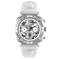 Plein Sport Plein Sport Wildcat Chrono PSGBA0123 Férfi Karóra