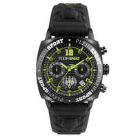 Plein Sport Plein Sport Wildcat Chrono PSGBA1023 Férfi Karóra