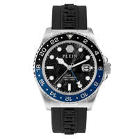 Philipp Plein Philipp Plein GMT-I Challenger Hyper Sport PWYBA0123 Férfi Karóra