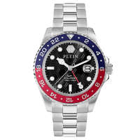 Philipp Plein Philipp Plein GMT-I Challenger Hyper Sport PWYBA0223 Férfi Karóra