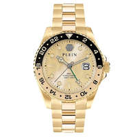 Philipp Plein Philipp Plein GMT-I Challenger Hyper Sport PWYBA0423 Férfi Karóra