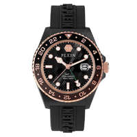 Philipp Plein Philipp Plein GMT-I Challenger Hyper Sport PWYBA0823 Férfi Karóra
