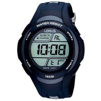 Lorus Lorus Digital Sport Chrono R2305EX9 Férfi Karóra