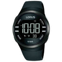 Lorus Lorus Fashion Digital Chrono R2333NX9 Unisex Karóra