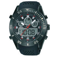 Lorus Lorus Sport Digital Chrono R2335LX9 Férfi Karóra