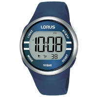 Lorus Lorus Fahion Digital Chrono R2339NX9 Unisex Karóra