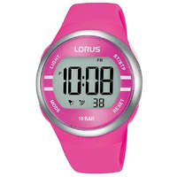Lorus Lorus Fashion Digital Chrono R2343NX9 Női Karóra