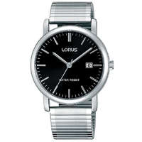 Lorus Lorus Classic RG857CX9 Férfi Karóra