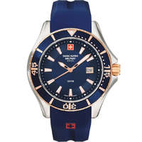 Swiss Alpine Military Swiss Alpine Military Nautilus SAM7040.1855 Férfi Karóra