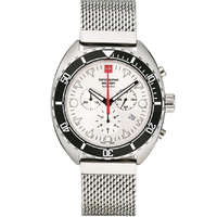 Swiss Alpine Military Swiss Alpine Military Chrono SAM7066.9132 Férfi Karóra