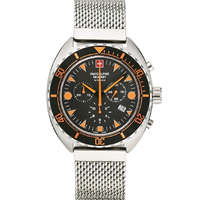 Swiss Alpine Military Swiss Alpine Military Chrono SAM7066.9139 Férfi Karóra