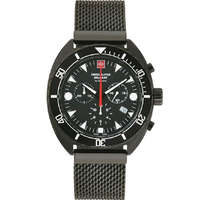 Swiss Alpine Military Swiss Alpine Military Chrono SAM7066.9177 Férfi Karóra