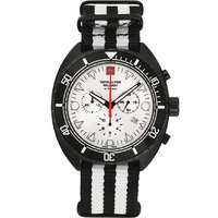 Swiss Alpine Military Swiss Alpine Military Chrono SAM7066.9672 Férfi Karóra