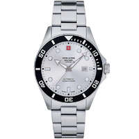 Swiss Alpine Military Swiss Alpine Military Deep Sea Automatic Diver SAM7095.2132 Férfi Karóra