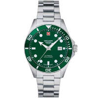 Swiss Alpine Military Swiss Alpine Military Deep Sea Automatic Diver SAM7095.2134 Férfi Karóra