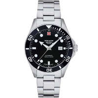 Swiss Alpine Military Swiss Alpine Military Deep Sea Automatic Diver SAM7095.2137 Férfi Karóra