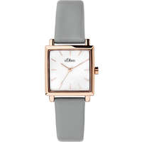 S.Oliver S.Oliver SO-3711-LQ Női Karóra