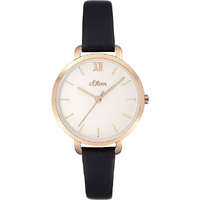 S.Oliver S.Oliver SO-3874-LQ Női Karóra