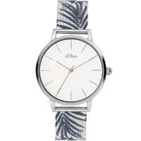 S.Oliver S.Oliver SO-3977-MQ Női Karóra
