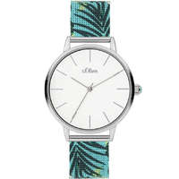 S.Oliver S.Oliver SO-3978-MQ Női Karóra