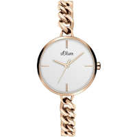 S.Oliver S.Oliver SO-3986-MQ Női Karóra