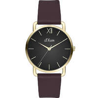 S.Oliver S.Oliver SO-4154-LQ Női Karóra