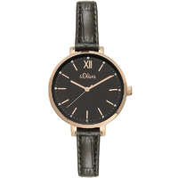 S.Oliver S.Oliver SO-4196-LQ Női Karóra