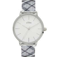 S.Oliver S.Oliver SO-4203-MQ Női Karóra