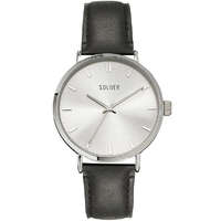 S.Oliver S.Oliver SO-4228-LQ Férfi Karóra