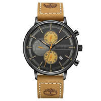 Timberland Timberland Sterling Dual Time TDWGF2182902 Férfi Karóra