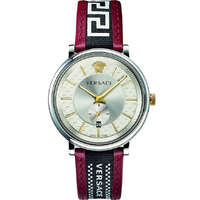 Versace Versace V-Circle Gent VEBQ01319 Férfi Karóra