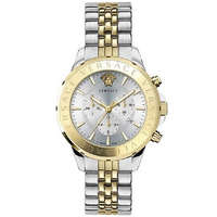 Versace Versace Signature Chrono VEV601623 Férfi Karóra
