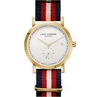 Lars Larsen Lars Larsen Helena WH137GW/NNG18 Női Karóra