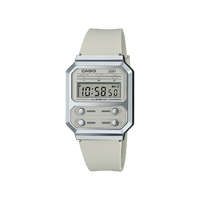 CASIO CASIO A100WEF-8AEF Unisex karóra