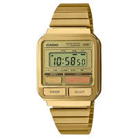 CASIO CASIO A120WEG-9AEF Női karóra