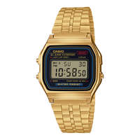 CASIO CASIO A159WGEA-1DF UNISEX karóra