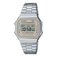 CASIO CASIO A168WA-8A UNISEX karóra